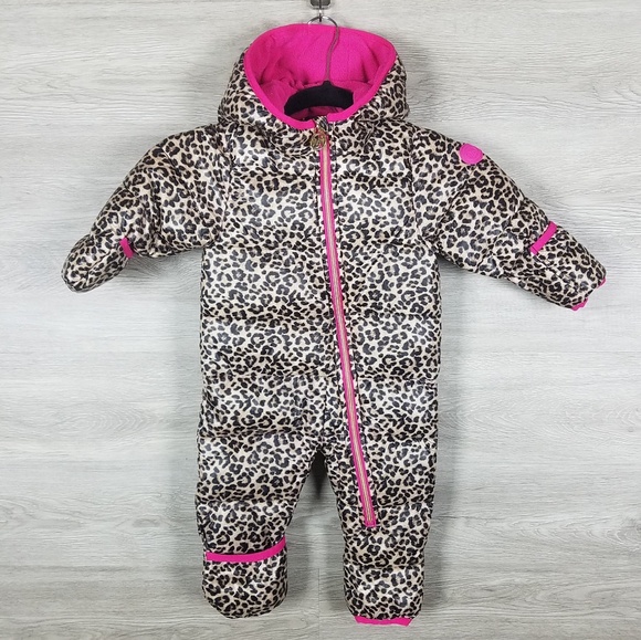 michael kors pramsuit